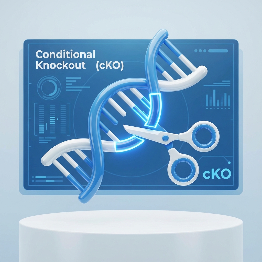 cKO Icon