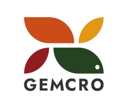 GEMCRO Logo